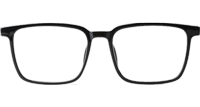 AKM98028 Eyeglasses Black