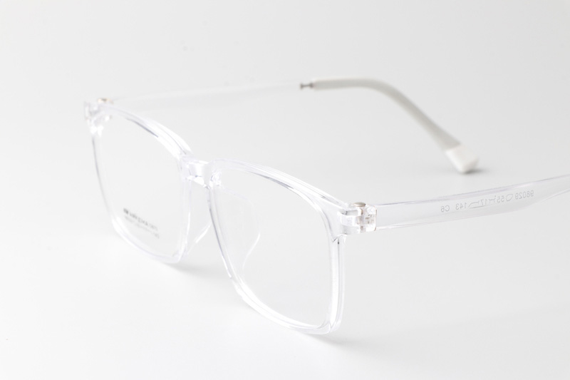 AKM98029 Eyeglasses Transparent