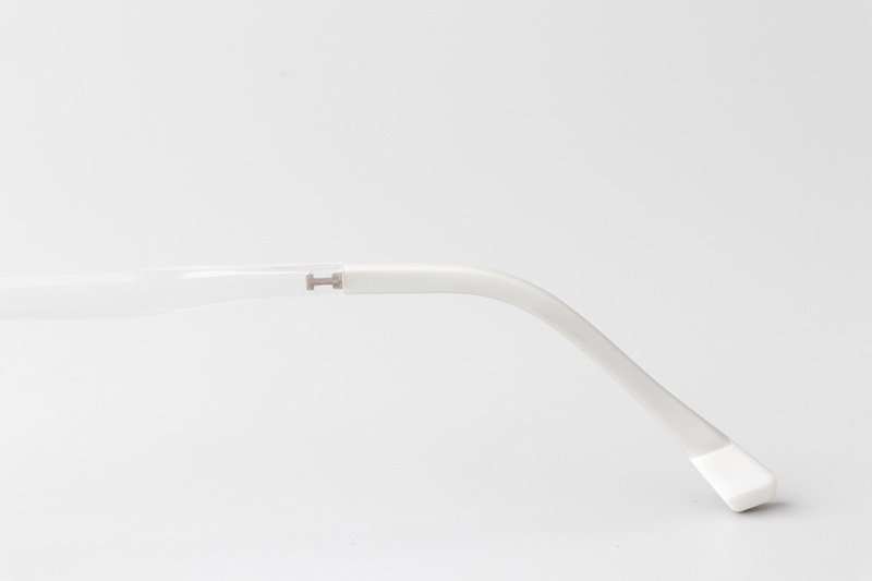 AKM98029 Eyeglasses Transparent