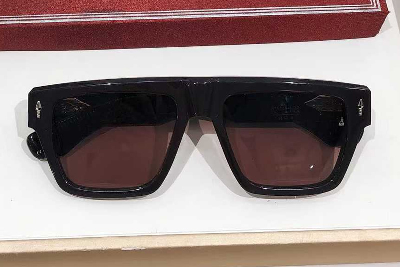 Acoma Sunglasses Dark Red Red