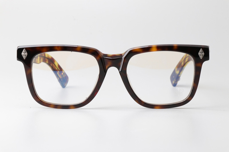 Ambidxtrous Eyeglasses Tortoise