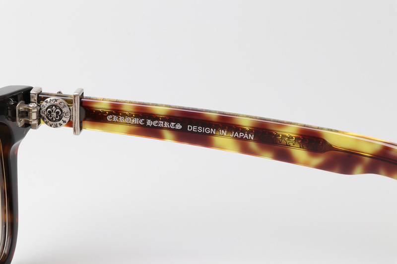 Ambidxtrous Sunglasses Tortoise Gradient Brown