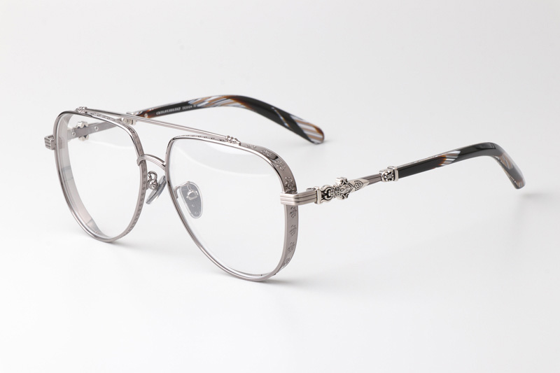 Armadildoe Eyeglasses Gunmetal