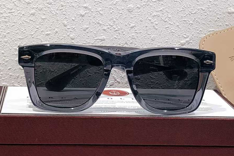 Aspace Odyssey Sunglasses Gray Gray
