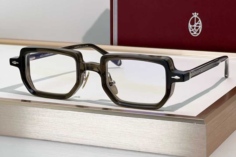 Astaire Eyeglasses Brown