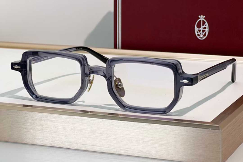 Astaire Eyeglasses Gray