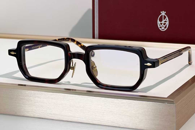 Astaire Eyeglasses Tortoise