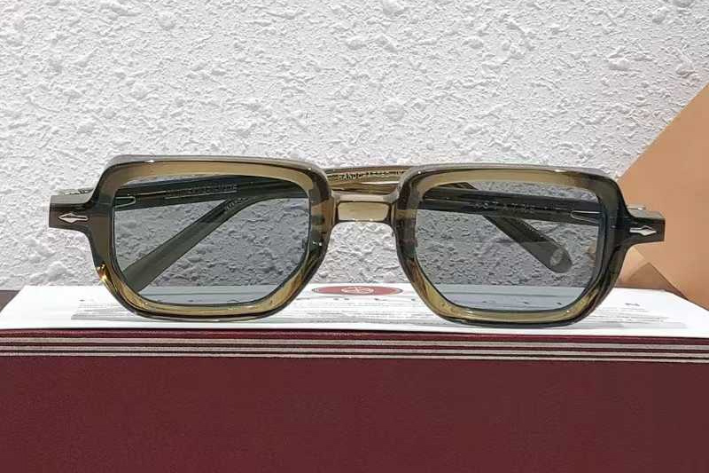 Astaire Sunglasses Brown Gray