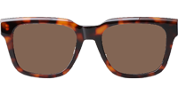 B23S11 Sunglasses Tortoise Brown