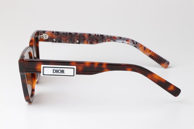 B23S11 Sunglasses Tortoise Brown