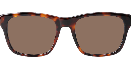B23S2F Sunglasses Tortoise Brown