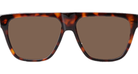 B23S31 Sunglasses Tortoise Brown