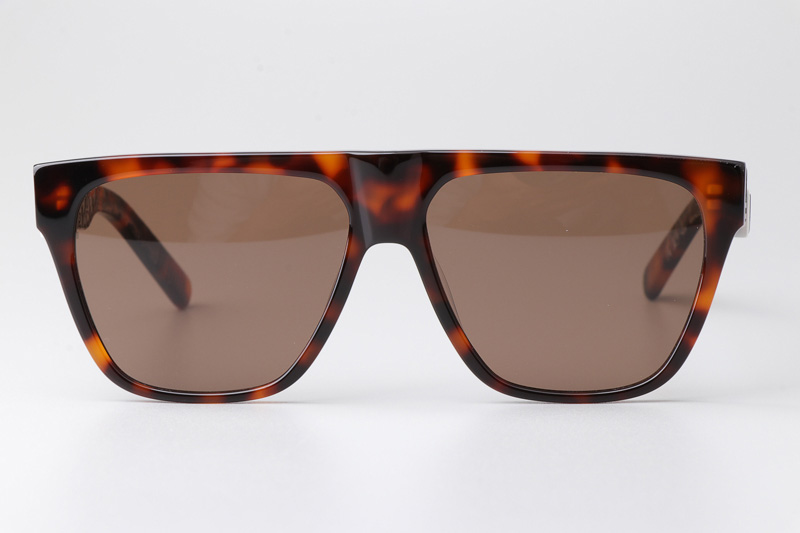 B23S31 Sunglasses Tortoise Brown