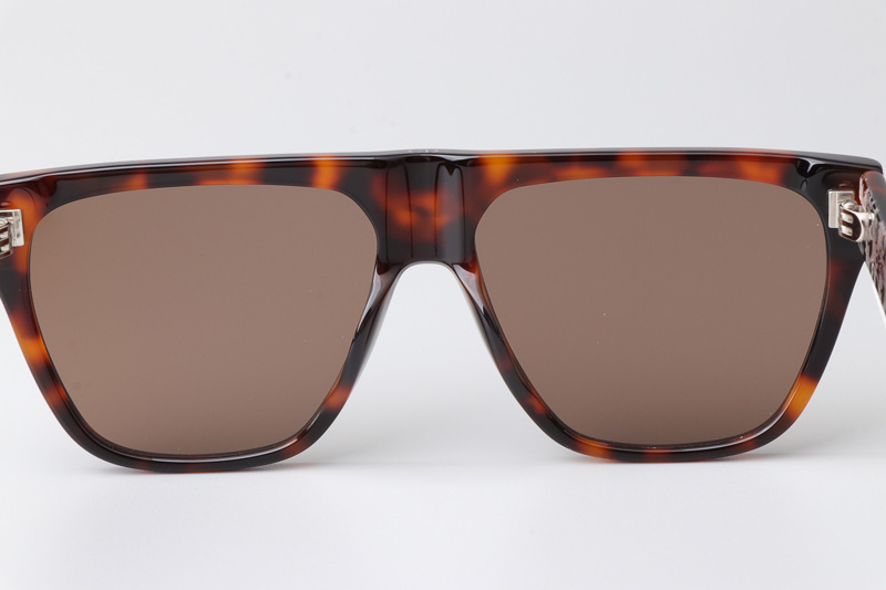 B23S31 Sunglasses Tortoise Brown