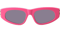 BB0095S Sunglasses Red Purple