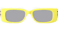 BB0096S Sunglasses Yellow Gray