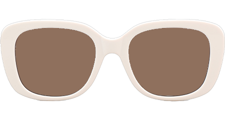 BB0295SK Sunglasses Cream Brown