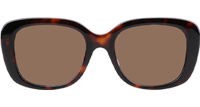 BB0295SK Sunglasses Tortoise Brown