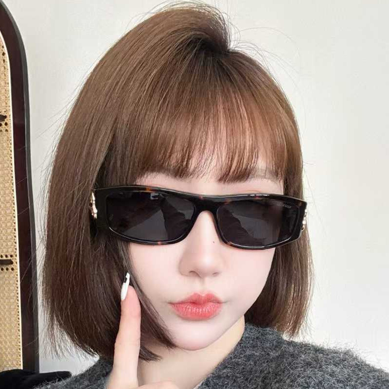 BB0339S Sunglasses Tortoise Gray