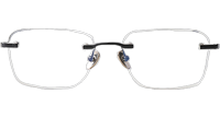 BS2066 Eyeglasses Black