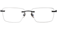 BS2067 Eyeglasses Black