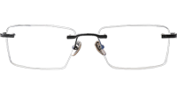 BS2071 Eyeglasses Black