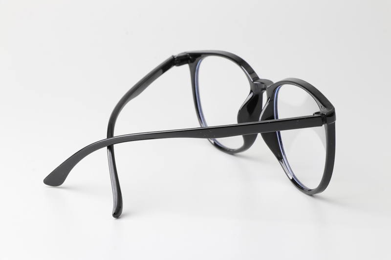 BS24001 Eyeglasses Black