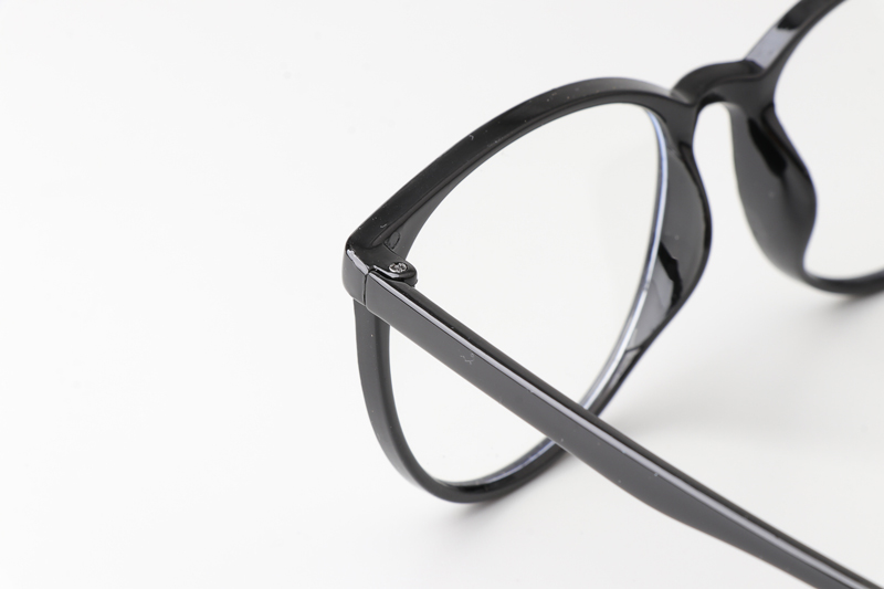 BS24001 Eyeglasses Black