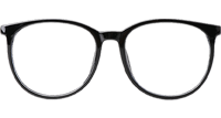BS24001 Eyeglasses Black