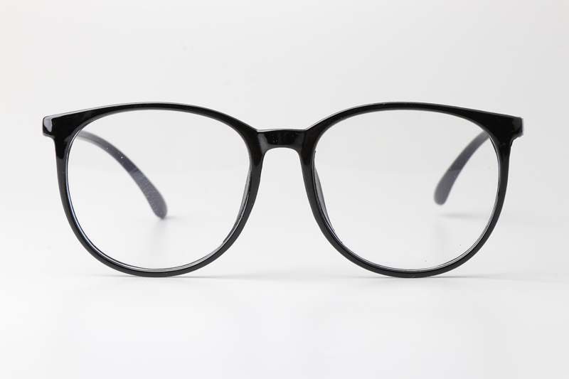 BS24001 Eyeglasses Black