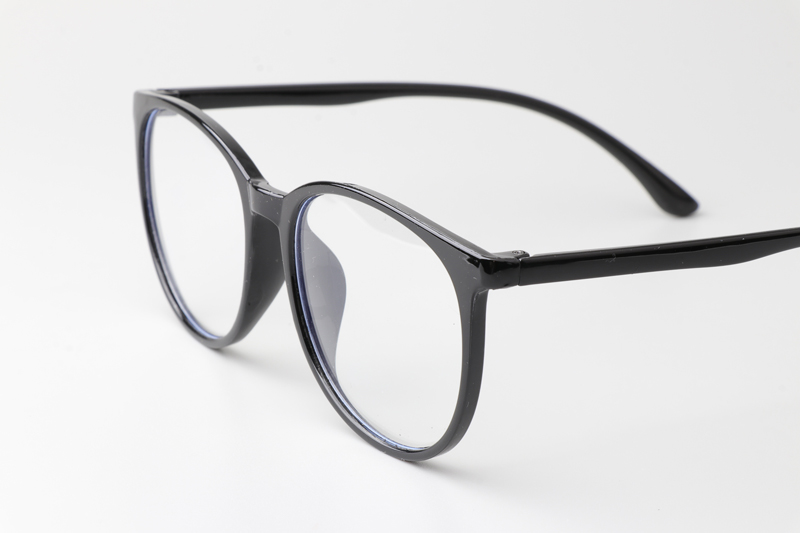 BS24001 Eyeglasses Black