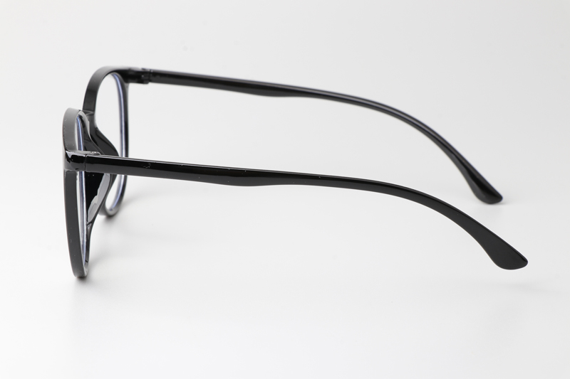 BS24001 Eyeglasses Black