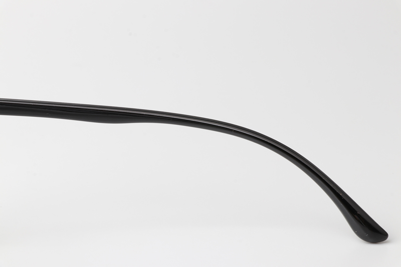 BS24001 Eyeglasses Black