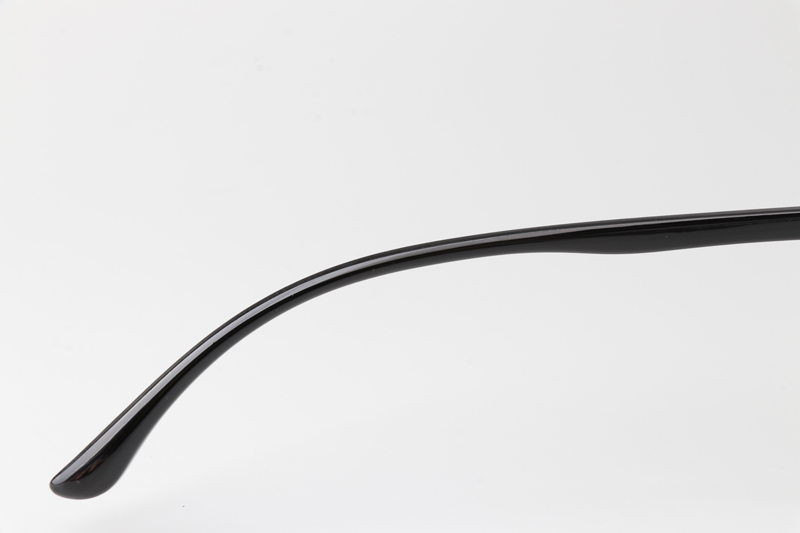 BS24001 Eyeglasses Black