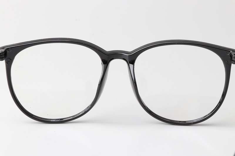 BS24001 Eyeglasses Black