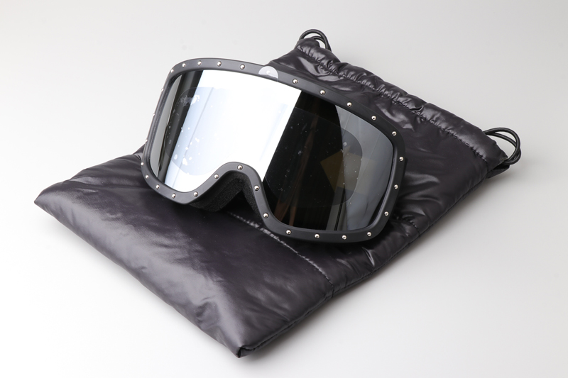 BS40196 Ski Goggles Sunglasses Black