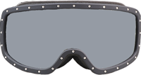 BS40196 Ski Goggles Sunglasses Black