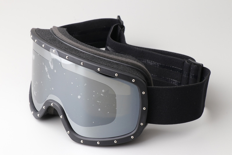 BS40196 Ski Goggles Sunglasses Black