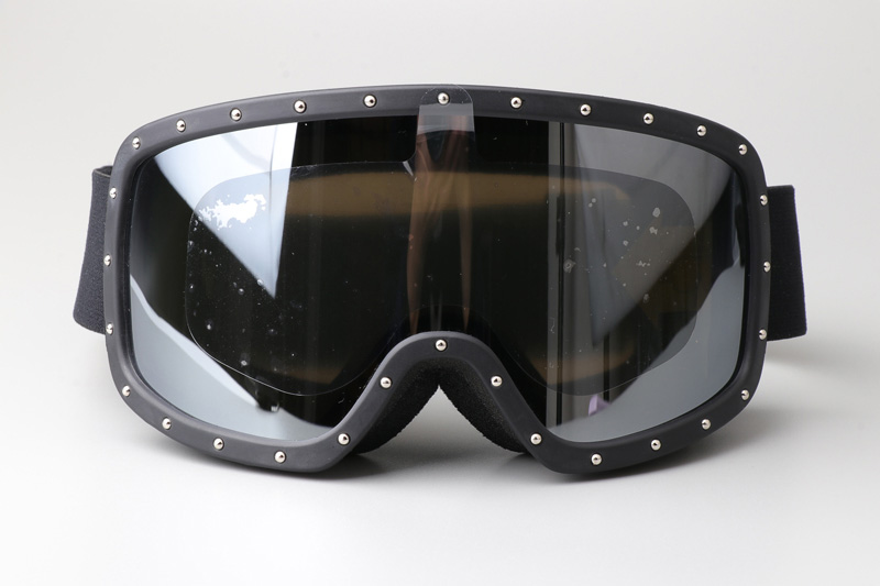 BS40196 Ski Goggles Sunglasses Black