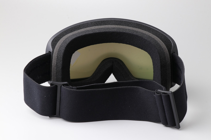 BS40196 Ski Goggles Sunglasses Black