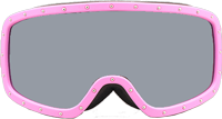 BS40196 Ski Goggles Sunglasses Pink