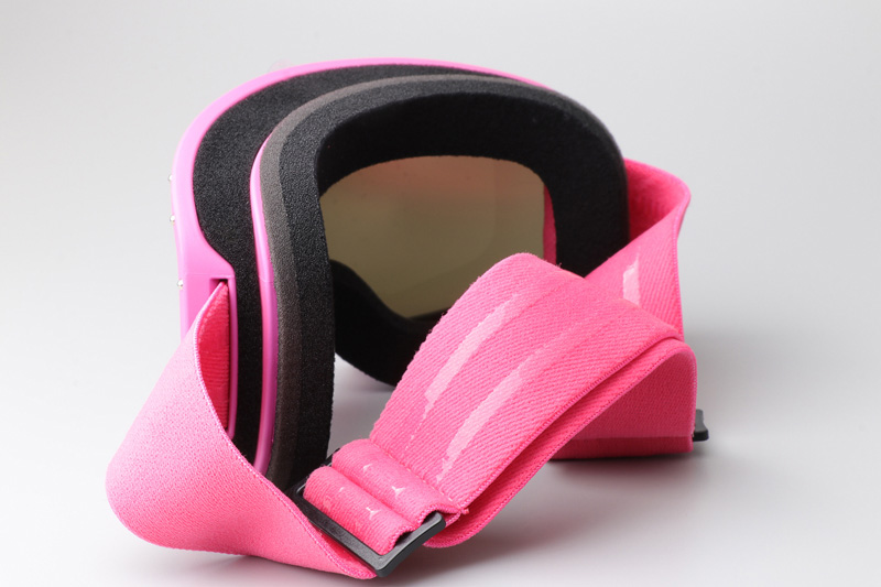 BS40196 Ski Goggles Sunglasses Pink