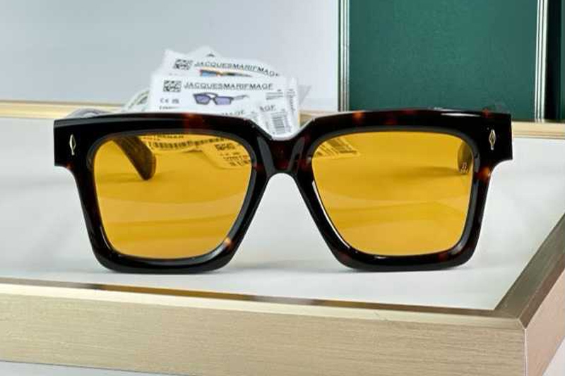 Belize Sunglasses Tortoise Brown