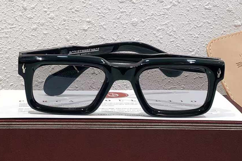 Belvedere Sunglasses Black Light Gray