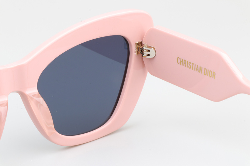 Bobby B1U Sunglasses Pink Blue