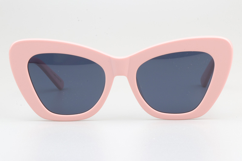 Bobby B1U Sunglasses Pink Blue