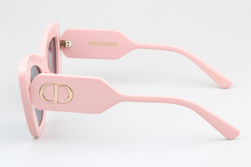 Bobby B1U Sunglasses Pink Blue