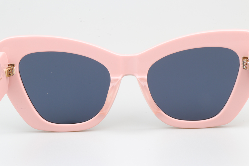 Bobby B1U Sunglasses Pink Blue