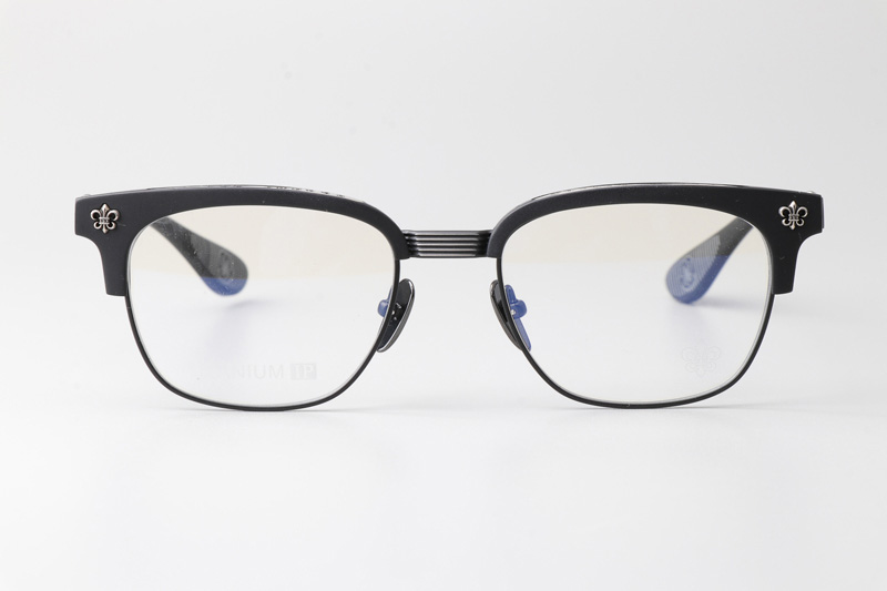 Bonennoisseur II Eyeglasses Black