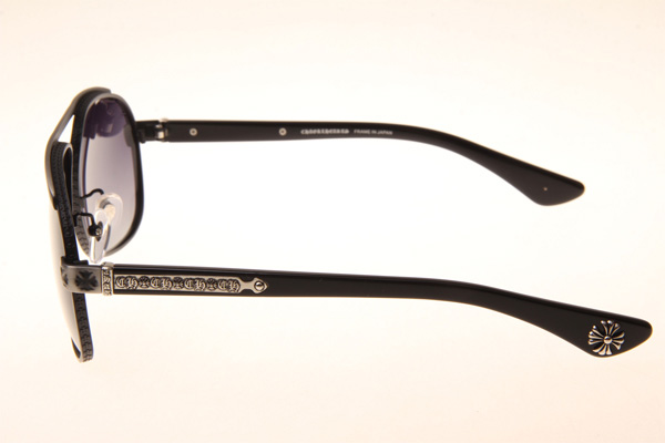 Boneyard I Sunglasses Gunmetal Gradient Gray